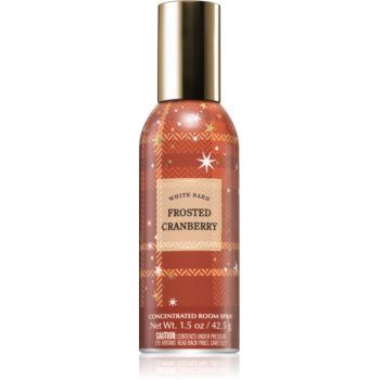 Bath & Body Works Frosted Cranberry spray pentru camera