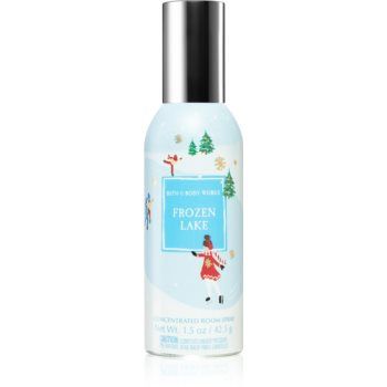 Bath & Body Works Frozen Lake spray pentru camera