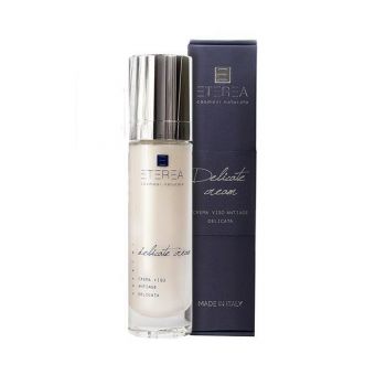 Crema de fata delicata anti-ageing, Eterea, 50 ml