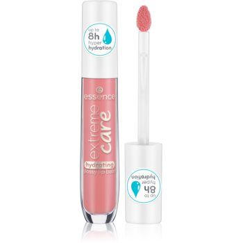 Essence Extreme Care lip gloss hidratant