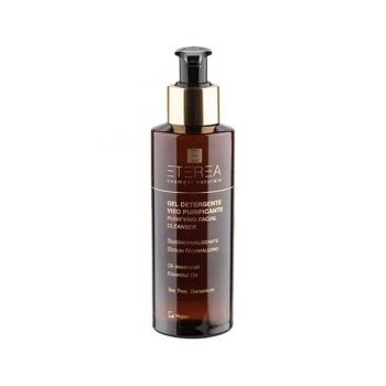 Gel de fata purificator, Eterea, 150 ml