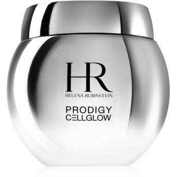 Helena Rubinstein Prodigy Cellglow cremă antirid cu efect de regenerare pentru ten gras și mixt