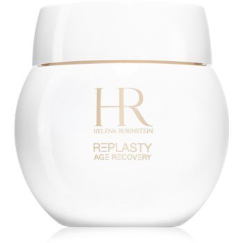 Helena Rubinstein Re-Plasty Age Recovery crema de zi cu efect calmant pentru piele sensibilă