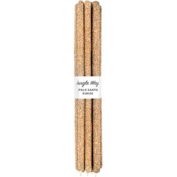 Jungle Way Palo Santo & Coconut betisoarele parfumate