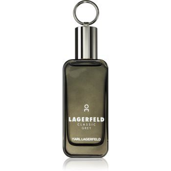 Karl Lagerfeld Lagerfeld Classic Grey Eau de Toilette pentru bărbați