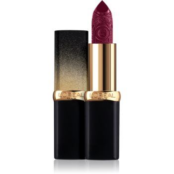 L’Oréal Paris Color Riche Xmas 2022 Ruj crema hidratant