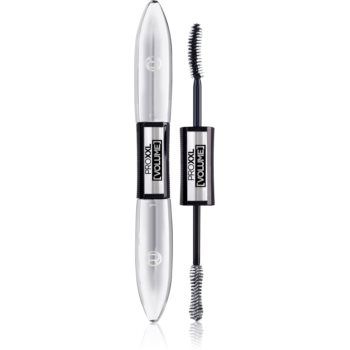 L’Oréal Paris PRO XXL Volume mascara pentru extra volum 2 in 1