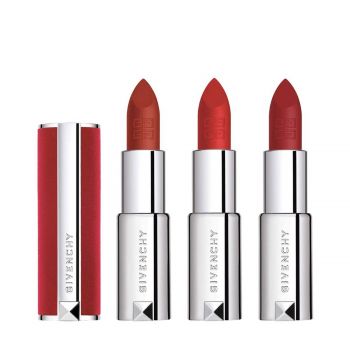 Le Rouge Deep Velvet Lipstick Set 10.20 gr