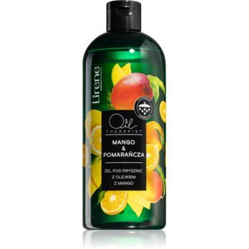 Lirene Shower Gel gel de duș cu ulei