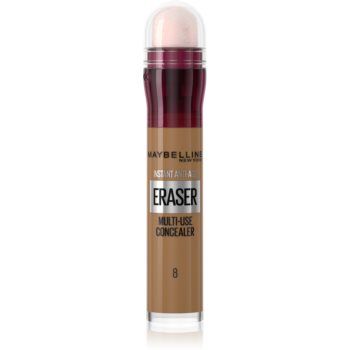 Maybelline Instant Anti Age Eraser corector lichid cu aplicator de burete