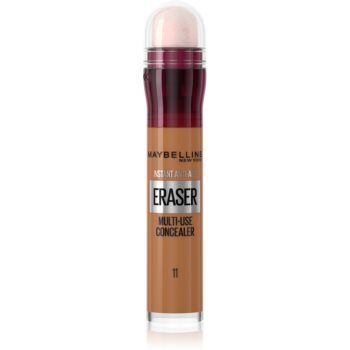 MAYBELLINE NEW YORK Instant Anti Age Eraser corector lichid cu aplicator de burete