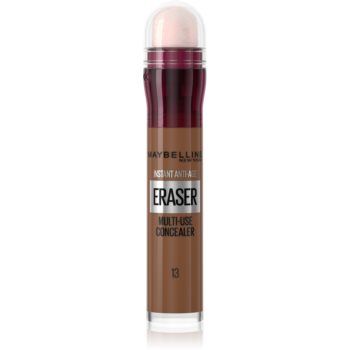 MAYBELLINE NEW YORK Instant Anti Age Eraser corector lichid cu aplicator de burete