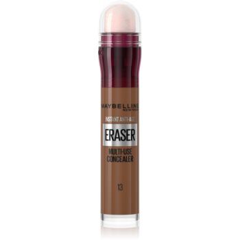 Maybelline Instant Anti Age Eraser corector lichid cu aplicator de burete