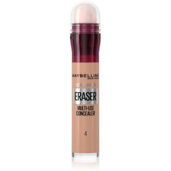 MAYBELLINE NEW YORK Instant Anti Age Eraser corector lichid cu aplicator de burete