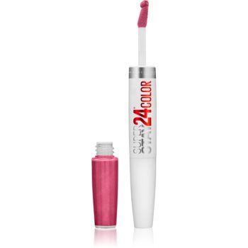 Maybelline SuperStay 24H Color ruj de buze lichid balsam