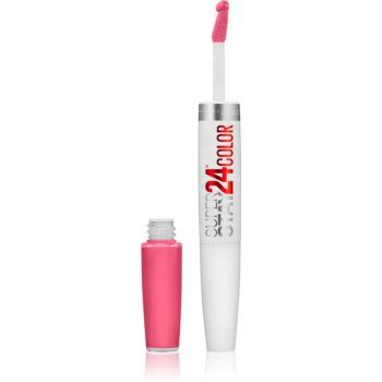 Maybelline SuperStay 24H Color ruj de buze lichid balsam