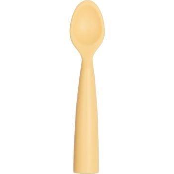 Minikoioi Silicone Spoon linguriță