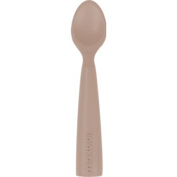 Minikoioi Silicone Spoon linguriță