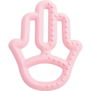 Minikoioi Teether Silicone jucărie pentru dentiție