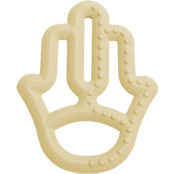 Minikoioi Teether Silicone jucărie pentru dentiție