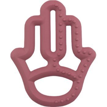Minikoioi Teether Silicone jucărie pentru dentiție Minikoioi Teether Silicone jucărie pentru dentiție