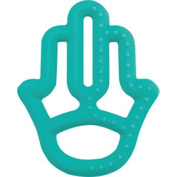Minikoioi Teether Silicone jucărie pentru dentiție Minikoioi Teether Silicone jucărie pentru dentiție