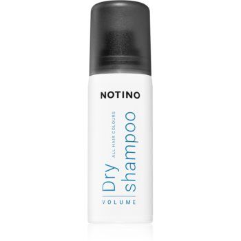 Notino Hair Collection Volume Dry Shampoo șampon uscat pentru toate tipurile de păr Notino Hair Collection Volume Dry Shampoo șampon uscat pentru toate tipurile de păr