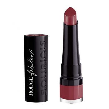 Ruj Bourjois Rouge Fabuleux 19 Betty Cherry, 2.5 g la reducere