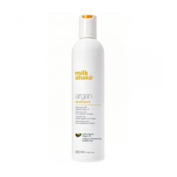 Sampon Milk Shake Argan, 300ml