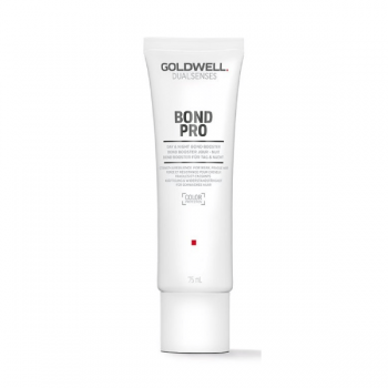 Tratament pentru par Goldwell Dualsenses Bond Pro Day&Night Bond Booster 75ml