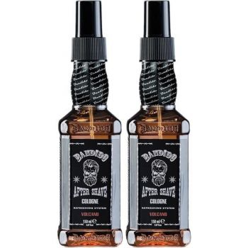 After Shave Colonie Bandido Volcano 150 ml