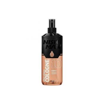 After shave colonie Nish Ma 400 ml