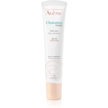 Avène Cleanance emulsie zilnica pentru ten acneic Avène Cleanance emulsie zilnica pentru ten acneic