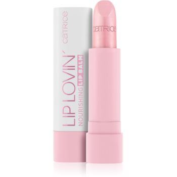 Catrice Lip Lovin' balsam de buze nutritiv ieftin