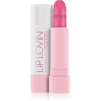 Catrice Lip Lovin' balsam de buze nutritiv ieftin