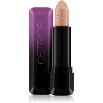 Catrice Shine Bomb Lipstick ruj lucios hidratant