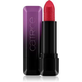 Catrice Shine Bomb Lipstick ruj lucios hidratant