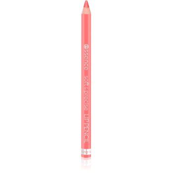 Essence Soft & Precise creion contur pentru buze ieftin