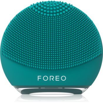 FOREO LUNA™4 Go dispozitiv sonic de curățare pentru călătorii