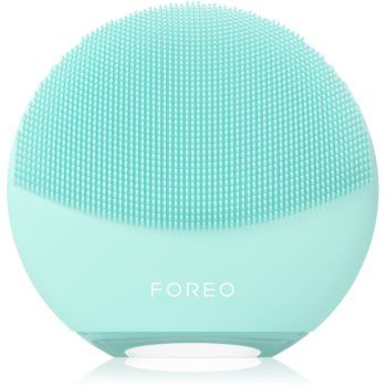 FOREO LUNA™4 Mini dispozitiv de curatare a fetei