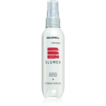 Goldwell Elumen spray pentru păr inainte de vopsire
