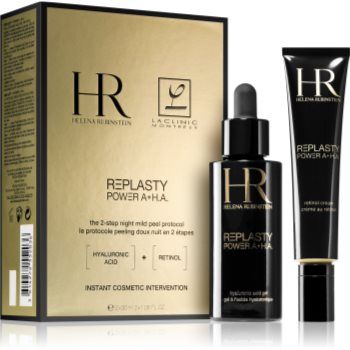 Helena Rubinstein Re-Plasty Power A+H.A. set cadou pentru femei de firma original