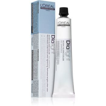 L’Oréal Professionnel Dia Light Culoare permanenta pentru par fără amoniac