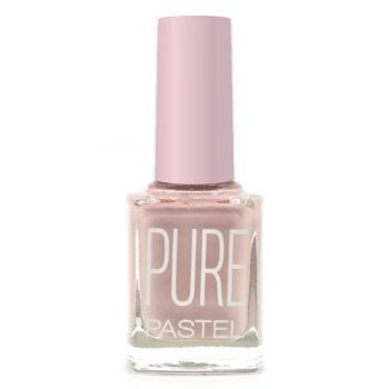 Lac de unghii vegan Pastel Pure 607, Bride Nude