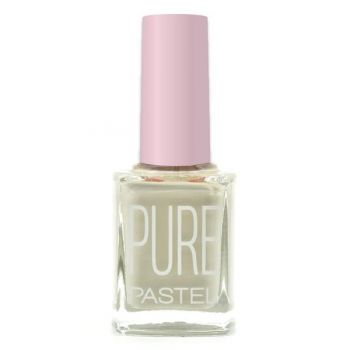 Lac de unghii vegan Pastel Pure 608, Bej Nude ieftina