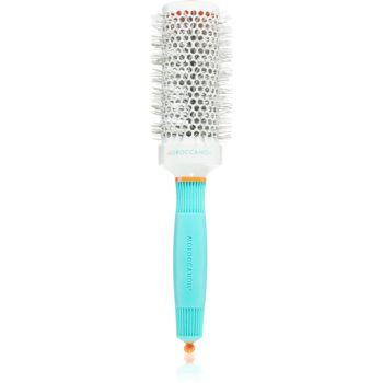 Moroccanoil Tools perie rotundă pentru păr