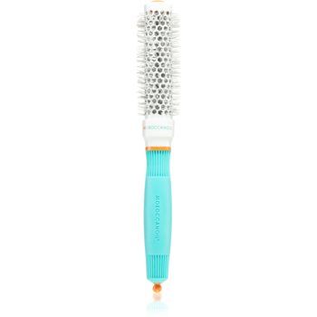 Moroccanoil Tools perie rotundă pentru păr