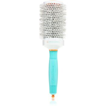 Moroccanoil Tools perie rotundă pentru păr