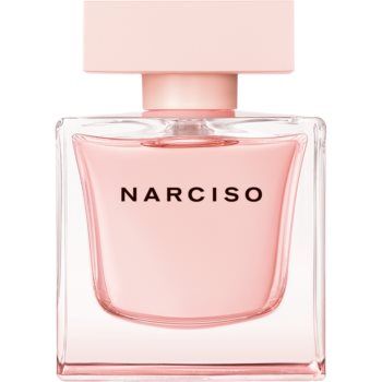 narciso rodriguez NARCISO CRISTAL Eau de Parfum pentru femei