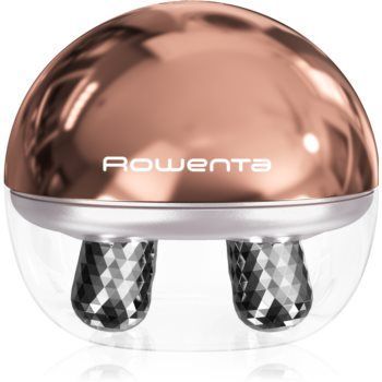 Rowenta Youth Facial Massager LV6020F0 aparat pentru masaj facial Rowenta Youth Facial Massager LV6020F0 aparat pentru masaj facial